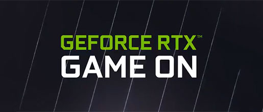 Nvidia teases several GeForce RTX Game On announcements - Vimarsana News