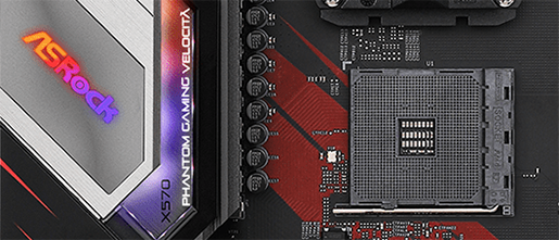 Review: ASRock X570 PG Velocita - Mainboard - Vimarsana News