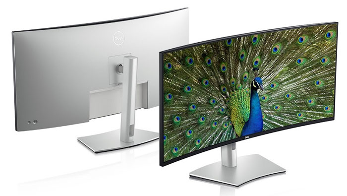 Dell announces the UltraSharp 40 Curved WUHD Monitor (U4021QW) - Monitors -  News 