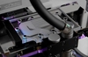 EKWB showcases active backplate GPU cooling solution