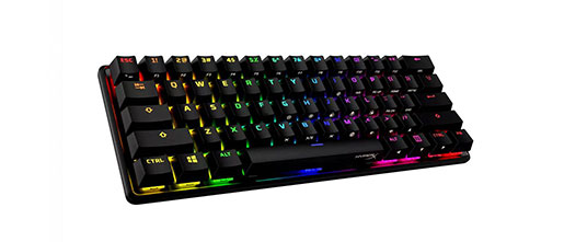 HyperX Alloy Origins 60 mech gaming keyboard unveiled - Peripherals ...