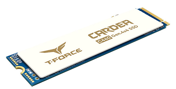 Review: TeamGroup T-Force Cardea Ceramic C440 SSD (1TB) - Storage 
