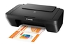 Canon sued over AiO printers that won't scan when ink runs out