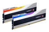 G.Skill Trident Z (RGB) 32GB memory kits announced