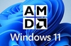 Microsoft <span class='highlighted'>Windows</span> <span class='highlighted'>11</span> Ryzen L3 cache latency fix now available