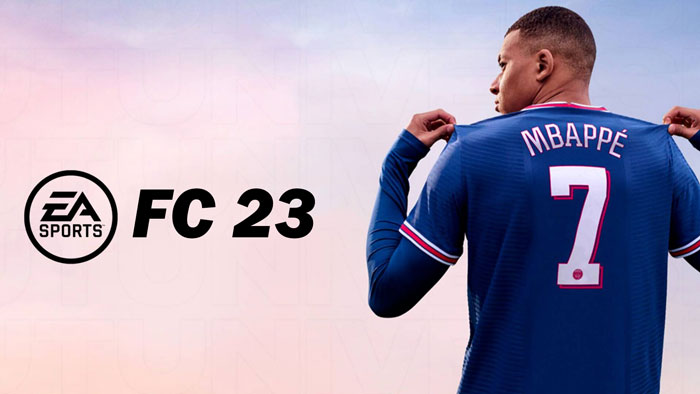 Is FIFA 23 the last game in franchise? Why EA Sports is rebranding