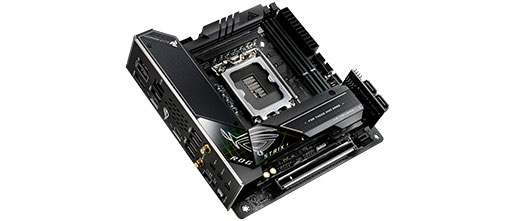 Asus shares its Intel Z690 motherboard guide – Mainboard – News