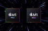 Gaming performance of <span class='highlighted'>Apple</span> M1 Pro, M1 Max investigated