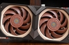 Asus GeForce RTX <span class='highlighted'>3070</span> Noctua Edition OC