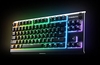 SteelSeries launches the Apex 3 TKL for US$44.99 / €54.99