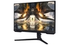 Samsung Odyssey G5 S32AG52 gaming monitor revealed