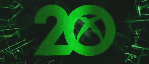 Xbox 20th anniversary controller and headset launched - Hardware - News ...