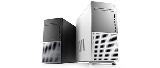 Dell updates XPS and Alienware desktops with Alder Lake CPUs – Systems – News