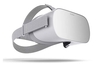 Unlocked OS for <span class='highlighted'>Oculus</span> Go headset released