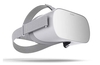 Unlocked OS for Oculus Go headset released