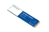 WD Blue SN570 NVMe SSDs for creators launched