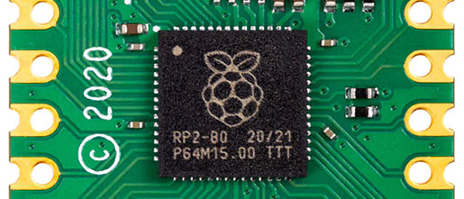 Design process for Raspberry Silicon outlined by engineer - Vimarsana News