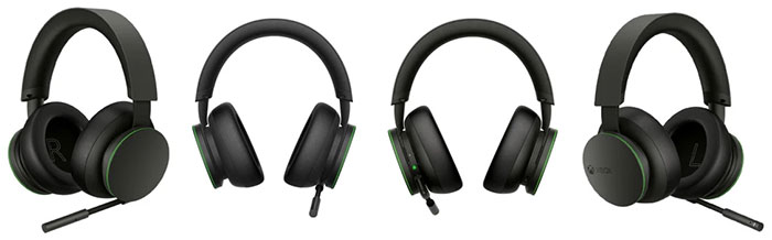 half acht waarde Optimisme Microsoft launches the Xbox Wireless Headset - Peripherals - News -  HEXUS.net