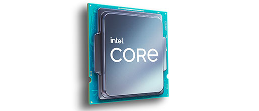 Intel Alder Lake mobile CPU with 14 cores spotted - CPU - News - HEXUS.net