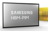 Samsung develops HBM with added AI processing power