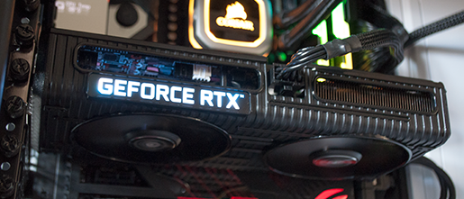 Review: Palit GeForce RTX 3060 Dual OC - Graphics - HEXUS.net