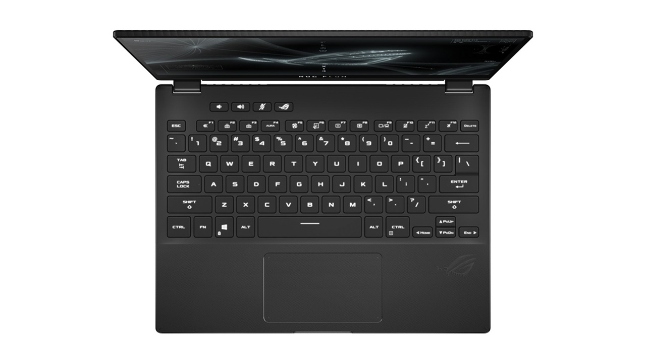 Review: Asus ROG Flow X13 - Laptop - HEXUS.net