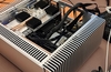 Turemetal UP10 fanless case spotted running passive RTX 3080