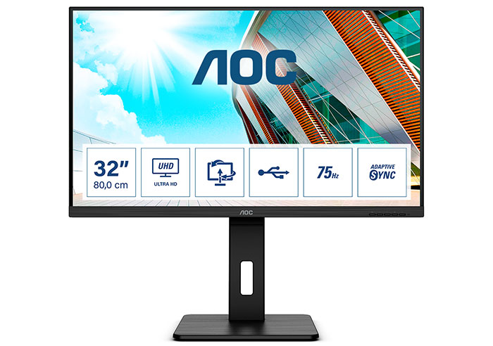 aoc u28p2a review