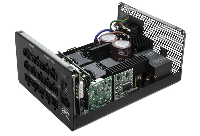 Corsair recalls some HX1200 and HX1200i power supplies - PSU