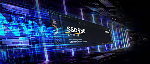 Samsung SSD 980 leaks: no 'Pro' means no DRAM - Vimarsana News