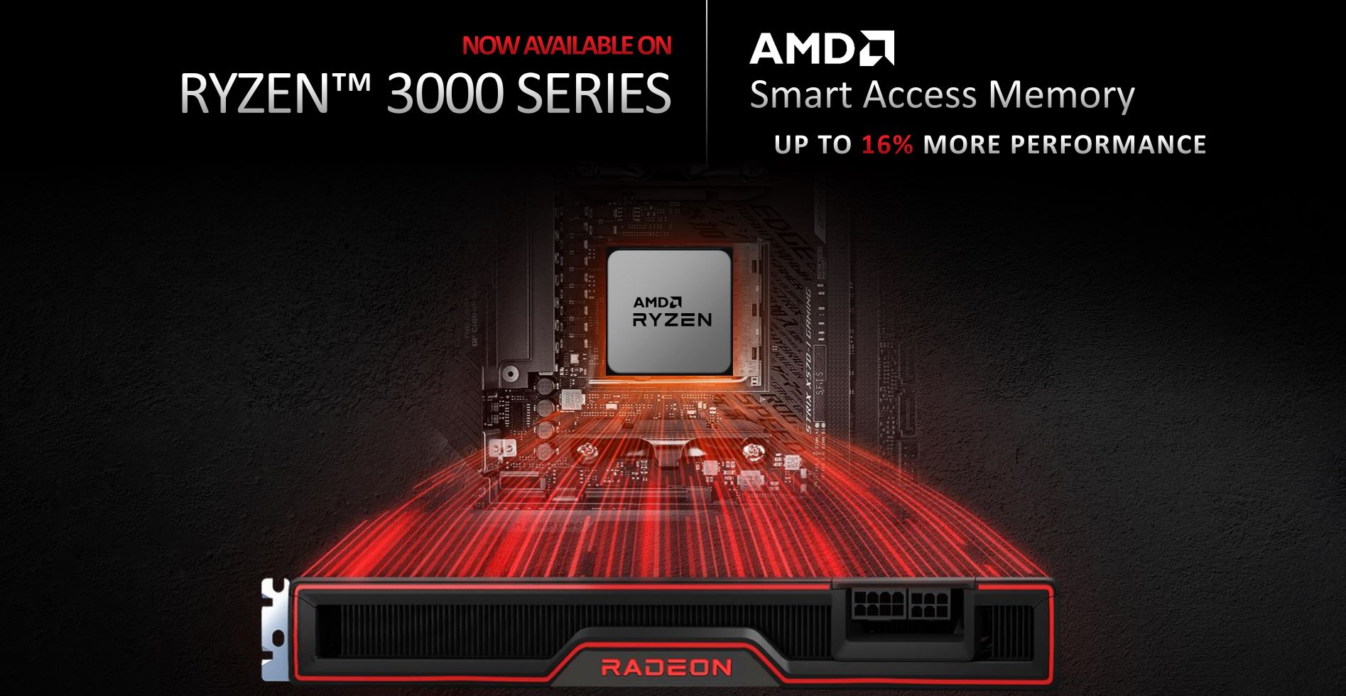 AMD brings Smart Access Memory to Ryzen 3000 Series CPUs CPU News - HEXUS.net