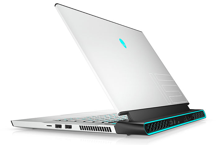 Alienware m15 Ryzen Edition laptops leak - Laptop - News - HEXUS.net