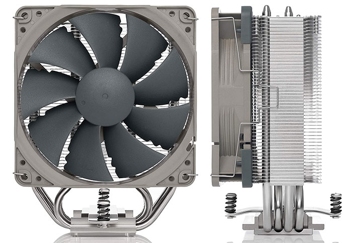 Noctua NH-U12S PC cooling fan (NH-U12S) 