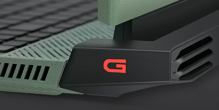 G15 Gaming Laptop