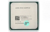 <span class='highlighted'>AMD</span> Ryzen 5000 desktop APUs appear on auction site