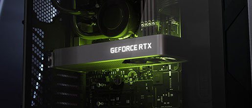 GeForce RTX 3080 Ti to continue Nvidia's mining limiter strategy ...