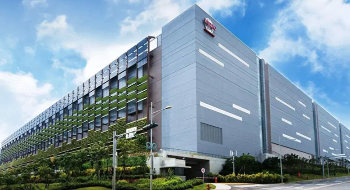 TSMC 4nm running ahead of schedule, says report ...