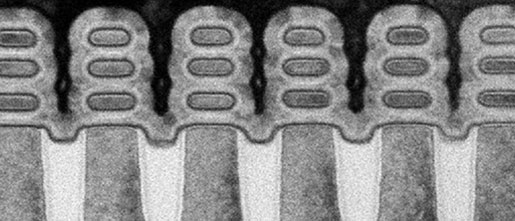 Samsung 3nm nanosheet transistor advantages described - Vimarsana News