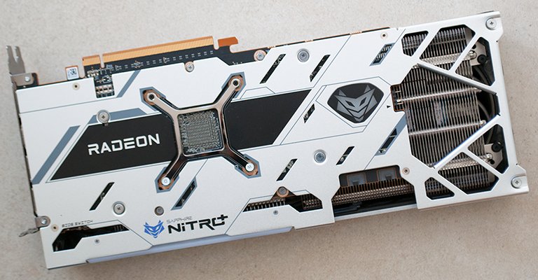 Review: Sapphire Radeon RX 6700 XT Nitro+ - Graphics - HEXUS.net