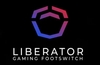 MSI to crowdfund its Liberator gaming footswitch