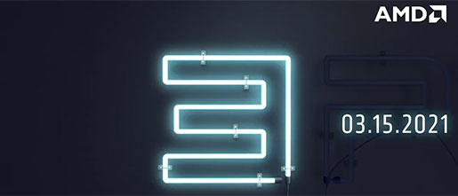AMD confirms Epyc 7003 'Milan' launch event for 15th March - Vimarsana News