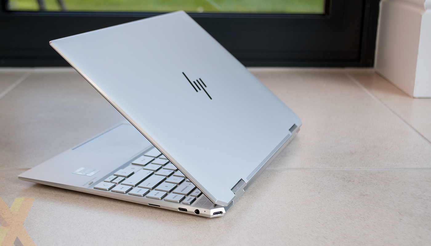 HP Spectre x360 14 (2023) Review 