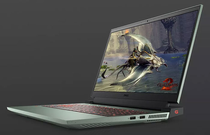 Dell G15 gaming laptops with RTX 3000 graphics due in April - Laptop - News  