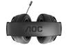 AOC showcases AOC GH200 and GH300 gaming headsets