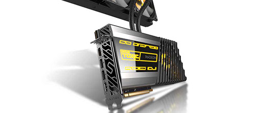Sapphire Radeon RX 6900 XT Toxic Extreme listed in Europe - Vimarsana News