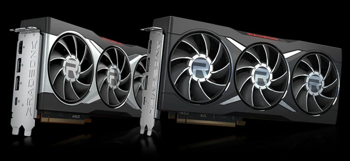 PowerColor Announces its Radeon RX 6800 XT and RX 6800 Graphics Cards