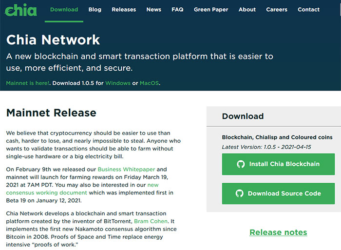 What Is Proof-Of-Space On Blockchain? : Going Green With Chia True Decentralization And Efficiency By Tate Galbraith Apr 2021 Medium / Delegated proof of stake (dpos) is a consensus algorithm developed to secure a blockchain by ensuring representation of transactions within it.