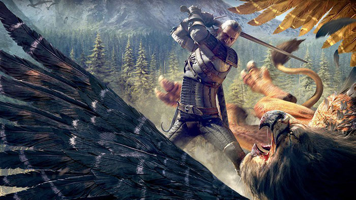 The Witcher 3: Next Gen Update Patch Notes and Release Time Confirmed -  Information - Next Gen Update, The Witcher 3: Wild Hunt