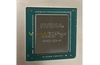 Nvidia GeForce <span class='highlighted'>RTX</span> <span class='highlighted'>3080</span> Ti GPU poses for photos