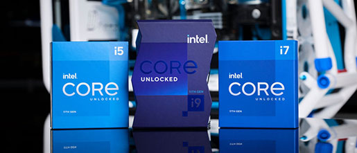 Review Intel Core I5 11600k Cpu 3011